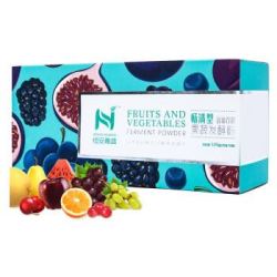 京东PLUS会员:恒安嘉盛 畅清型果蔬发酵粉 台