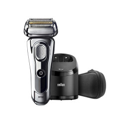 BRAUN博朗 全新9系9295CC 男士全身水洗充