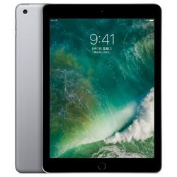 微信端:Apple iPad 平板电脑 9.7英寸(32G WLA