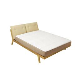 8H 乳胶床垫 小米生态链软硬可调床垫Q2 5cm