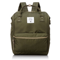 海淘活动:日本亚马逊 anello 男女背包 促销专场