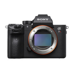 SONY 索尼 ILCE-7RM3 A7R3 无反相机 23999