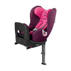 香港进口亚太版 德国CYBEX 儿童汽车安全座椅