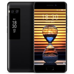 魅族(MEIZU) PRO7 移动定制全网通4G手机 静