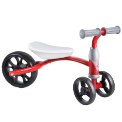 咸蛋超人(ULTRAMAN)儿童平衡车 宝宝滑行学