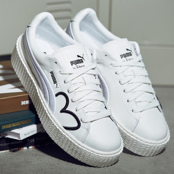 海淘活动:PUMA美国官网 精选Fenty系列私密促