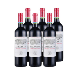 2017黑五、24日0点:LOS VASCOS 拉菲巴斯克