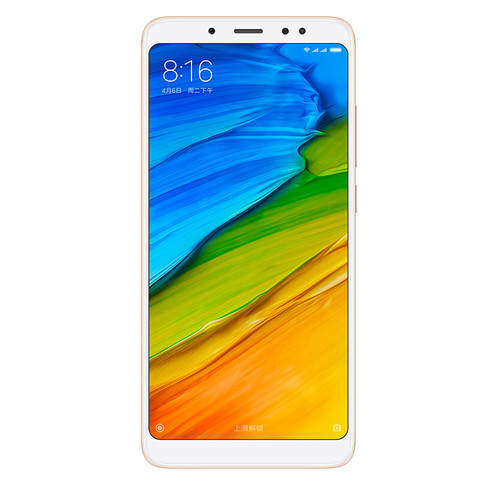 MI 小米 红米Note5 6GB 128G