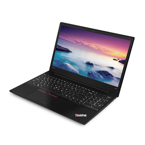 联想ThinkPad E580-0LCD 15.6英寸笔记本电脑