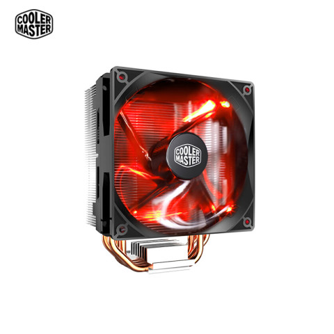 酷冷至尊t400i t400\/ARGB cpu散热器3600X搭